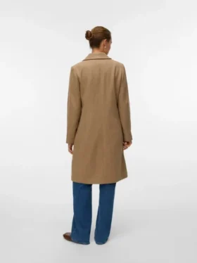 Vmblaza Coat