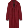 Vmblaza Coat