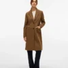 Vmblaza Coat
