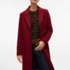 Vmblaza Coat