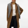 Vmblaza Coat
