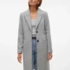 Vmblaza Coat