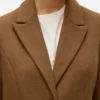 Vmblaza Coat