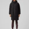 Vmbless Down Coat
