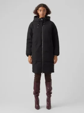 Vmbless Down Coat