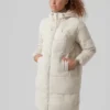 Vmbless Down Coat
