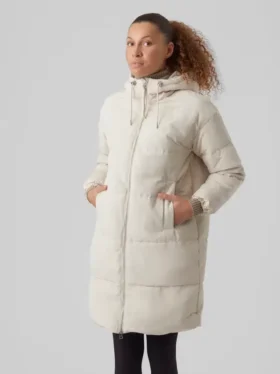 Vmbless Down Coat