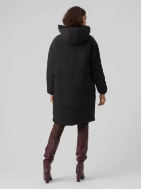 Vmbless Down Coat