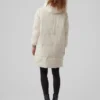 Vmbless Down Coat