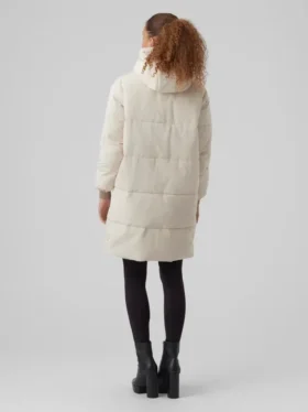 Vmbless Down Coat