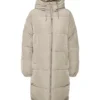 Vmbless Down Coat