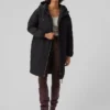 Vmbless Down Coat