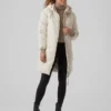 Vmbless Down Coat