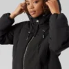 Vmbless Down Coat