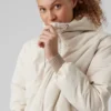 Vmbless Down Coat