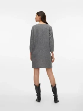 Vmblis Short Dress