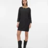 Vmblis Short Dress