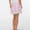 Vmbliss High Waist Short Skirt