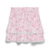 Vmbliss High Waist Short Skirt