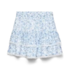 Vmbliss High Waist Short Skirt