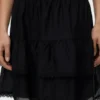 Vmbliss High Waist Short Skirt