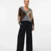 Vmbliss Knitted Pullover