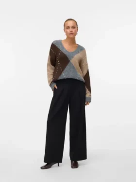 Vmbliss Knitted Pullover