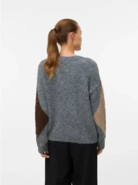 Vmbliss Knitted Pullover