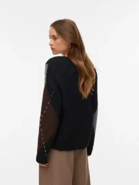 Vmbliss Knitted Pullover