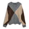 Vmbliss Knitted Pullover