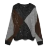 Vmbliss Knitted Pullover