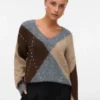 Vmbliss Knitted Pullover