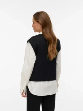 Vmbliss Knitted Vest