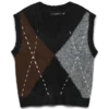 Vmbliss Knitted Vest