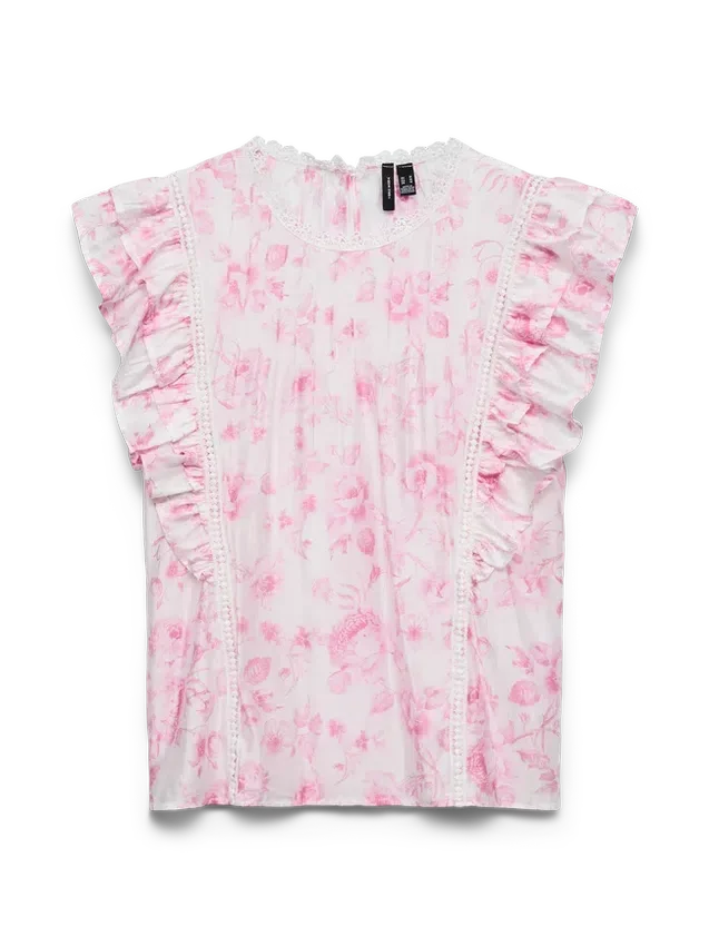 Vmbliss Top Vmbliss Top