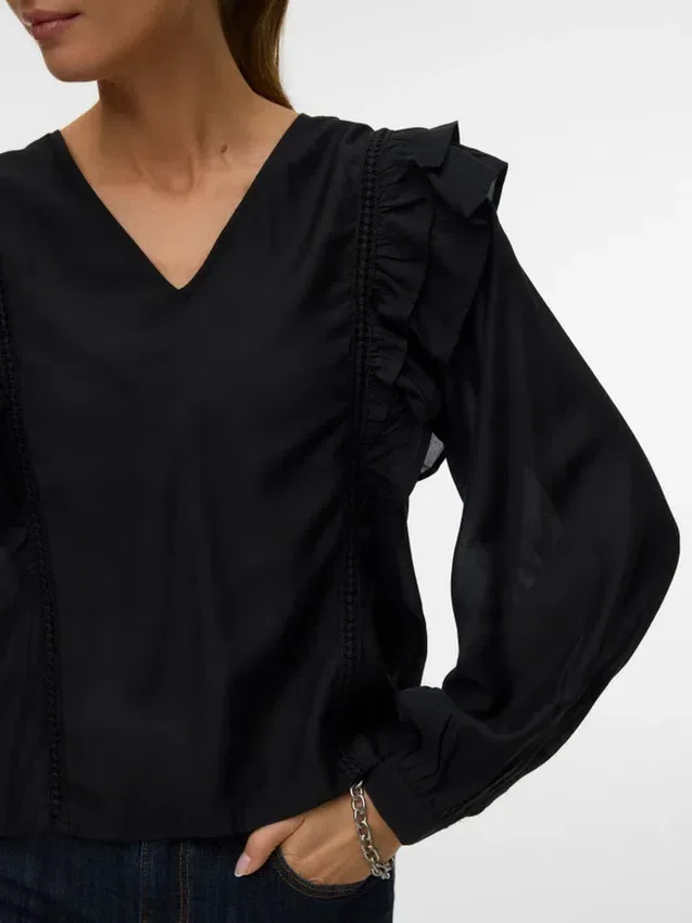 Vmbliss Top Vmbliss Top