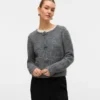 Vmblossom Knit Cardigan