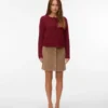 Vmblossom Knit Cardigan