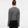 Vmblossom Knit Cardigan