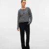Vmblossom Knit Cardigan