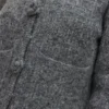 Vmblossom Knit Cardigan