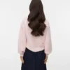 Vmblossom Knitted Pullover