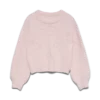 Vmblossom Knitted Pullover