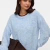 Vmblossom Knitted Pullover