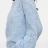 Vmblossom Knitted Pullover