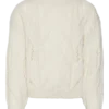 Vmblueberry Knitted Pullover