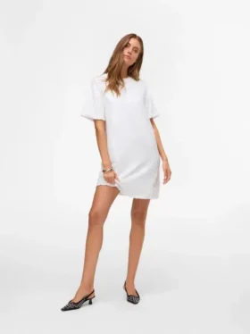 Vmblume Short Dress