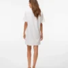 Vmblume Short Dress