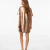 Vmblume Short Dress