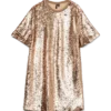 Vmblume Short Dress